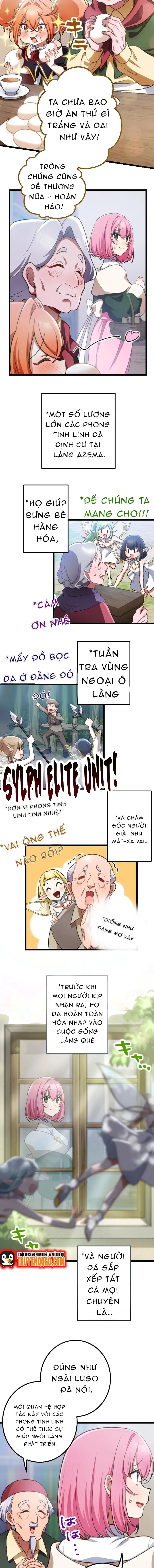 Omae Wa Tsuyo Sugita To Nakama Ni Uragirareta Chapter 5 - 9