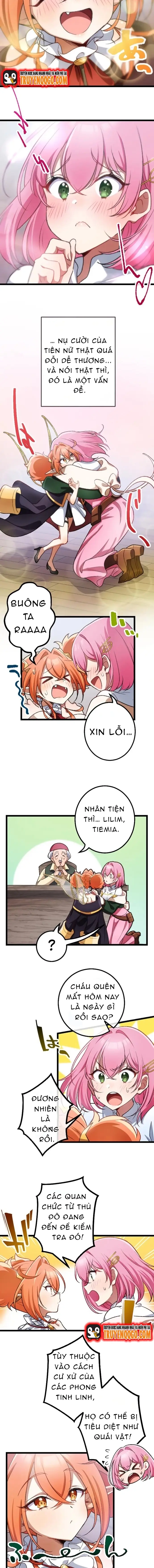 Omae Wa Tsuyo Sugita To Nakama Ni Uragirareta Chapter 5 - 11