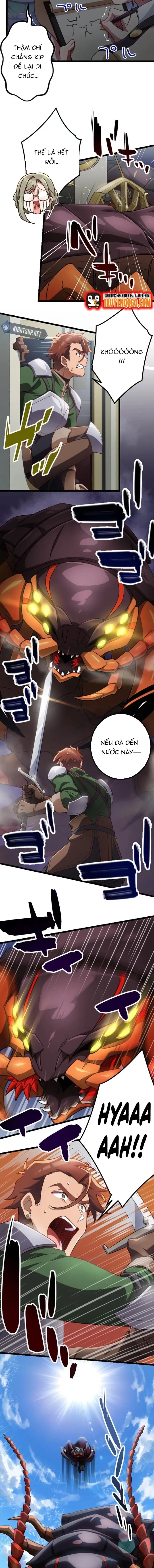 Omae Wa Tsuyo Sugita To Nakama Ni Uragirareta Chapter 6 - 5