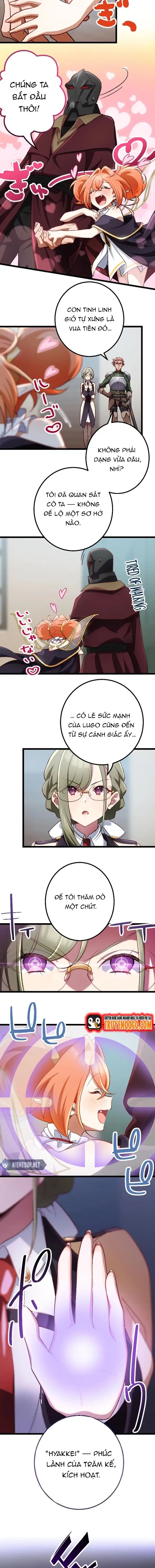 Omae Wa Tsuyo Sugita To Nakama Ni Uragirareta Chapter 6 - 10