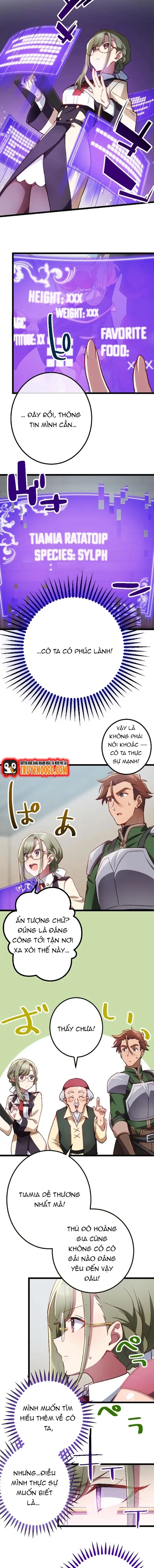 Omae Wa Tsuyo Sugita To Nakama Ni Uragirareta Chapter 6 - 11