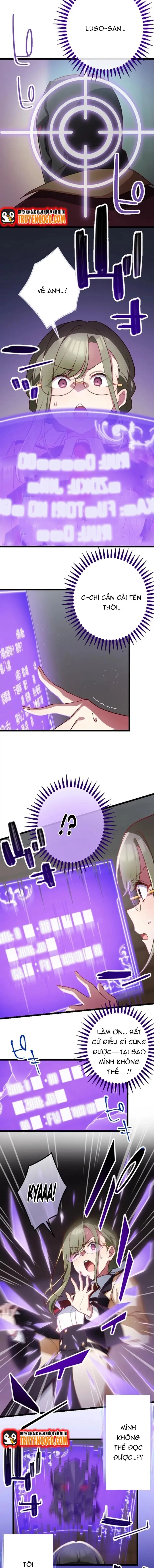 Omae Wa Tsuyo Sugita To Nakama Ni Uragirareta Chapter 6 - 12