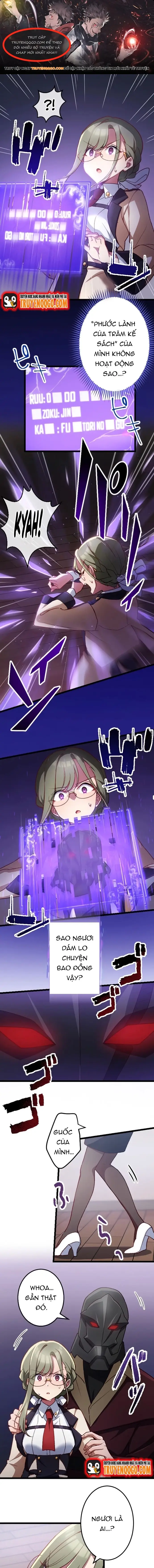 Omae Wa Tsuyo Sugita To Nakama Ni Uragirareta Chapter 7 - 1