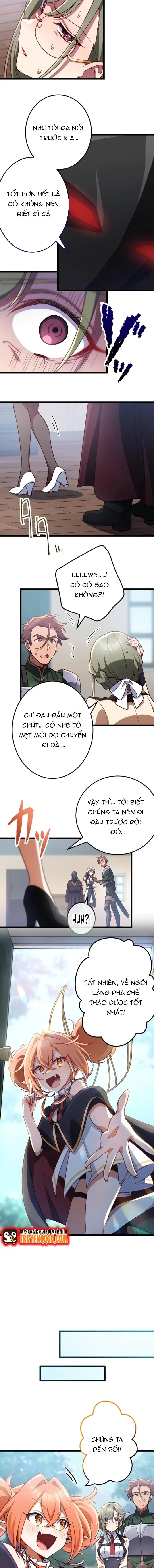 Omae Wa Tsuyo Sugita To Nakama Ni Uragirareta Chapter 7 - 2