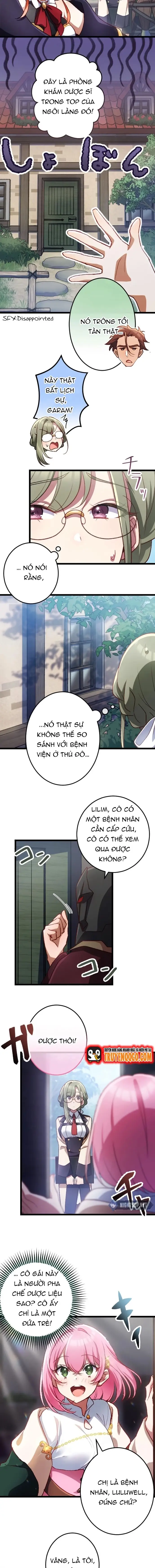 Omae Wa Tsuyo Sugita To Nakama Ni Uragirareta Chapter 7 - 3