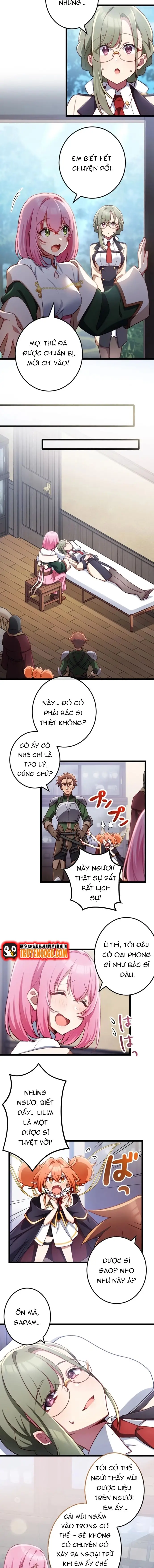 Omae Wa Tsuyo Sugita To Nakama Ni Uragirareta Chapter 7 - 4