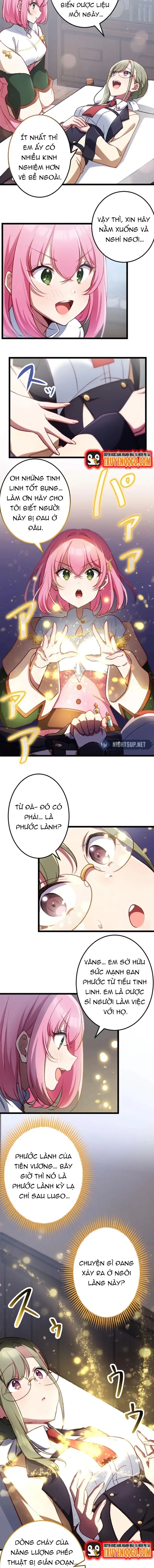 Omae Wa Tsuyo Sugita To Nakama Ni Uragirareta Chapter 7 - 5