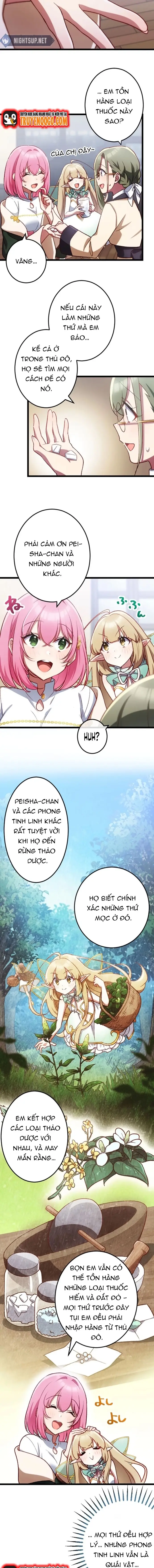 Omae Wa Tsuyo Sugita To Nakama Ni Uragirareta Chapter 7 - 7