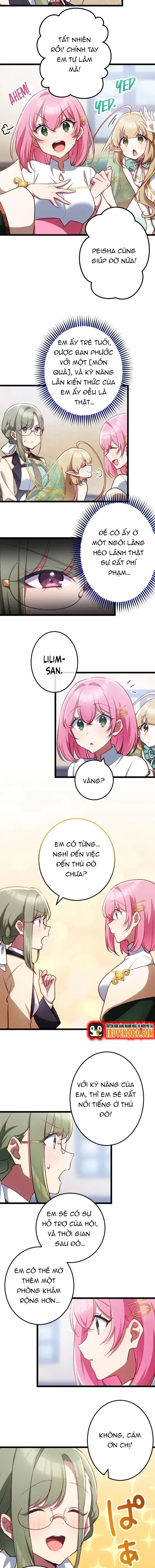 Omae Wa Tsuyo Sugita To Nakama Ni Uragirareta Chapter 7 - 9