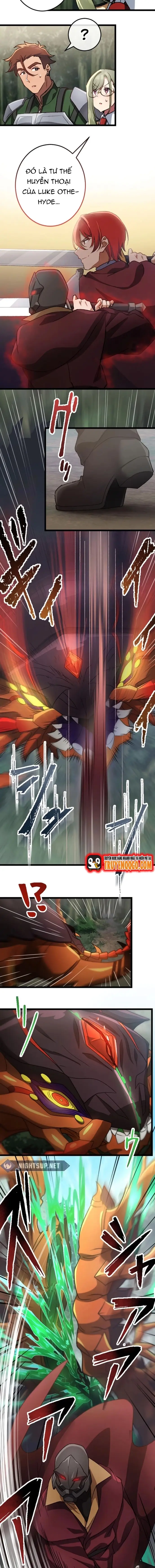 Omae Wa Tsuyo Sugita To Nakama Ni Uragirareta Chapter 8 - 6