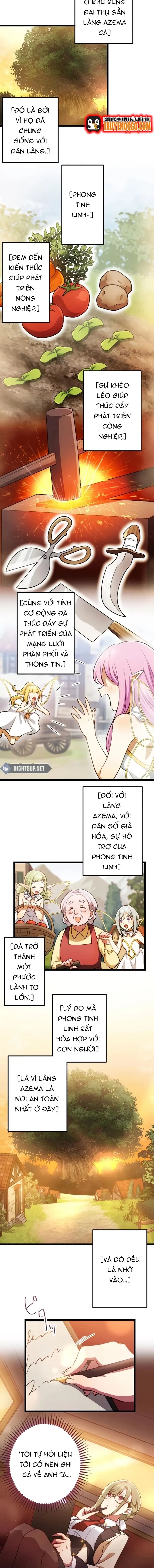 Omae Wa Tsuyo Sugita To Nakama Ni Uragirareta Chapter 8 - 8