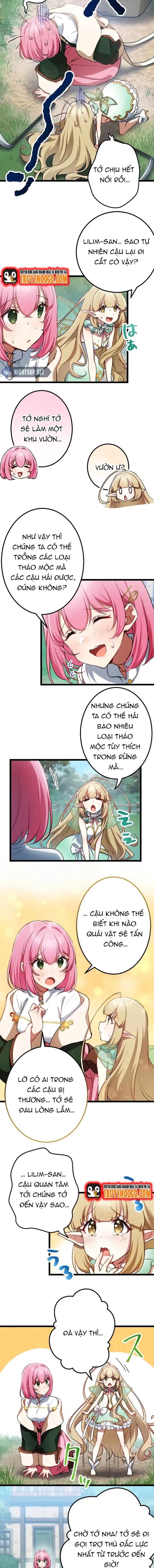 Omae Wa Tsuyo Sugita To Nakama Ni Uragirareta Chapter 9 - 2