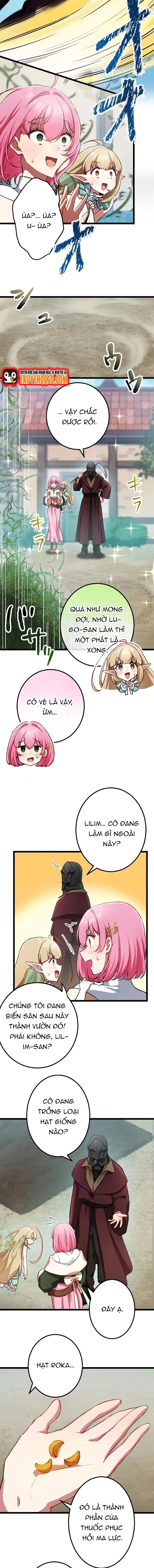 Omae Wa Tsuyo Sugita To Nakama Ni Uragirareta Chapter 9 - 4