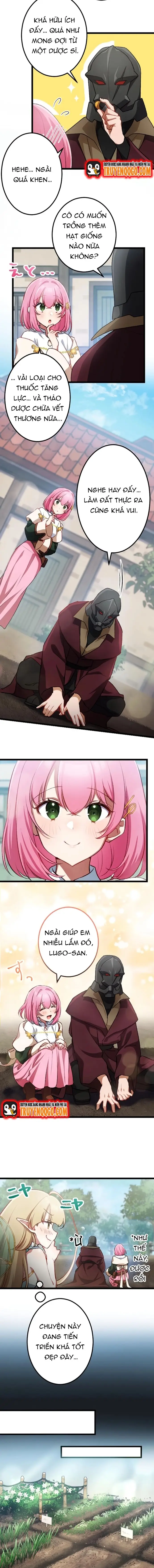 Omae Wa Tsuyo Sugita To Nakama Ni Uragirareta Chapter 9 - 5