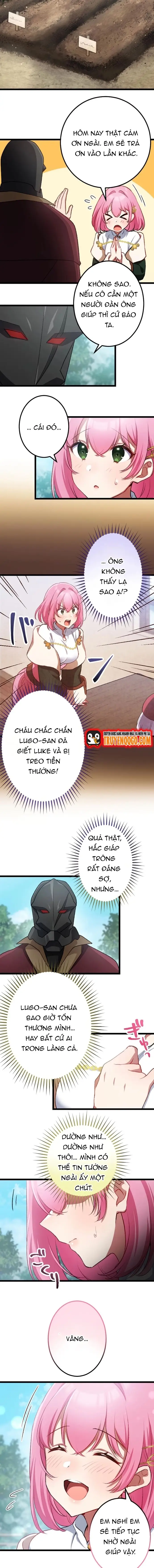 Omae Wa Tsuyo Sugita To Nakama Ni Uragirareta Chapter 9 - 6