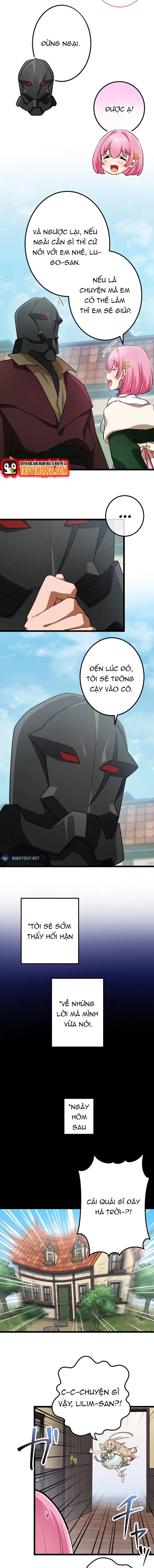 Omae Wa Tsuyo Sugita To Nakama Ni Uragirareta Chapter 9 - 7