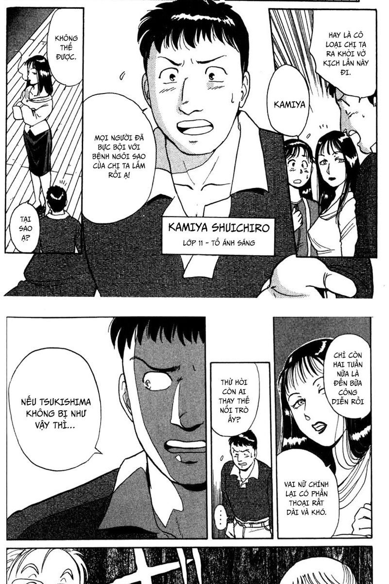 Thám Tử Kindaichi - Case Files Chapter 1 - 48