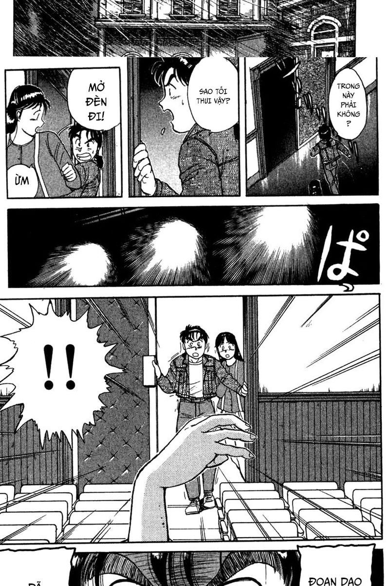 Thám Tử Kindaichi - Case Files Chapter 1 - 65