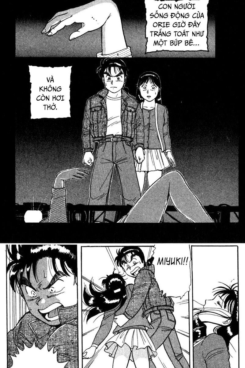 Thám Tử Kindaichi - Case Files Chapter 1 - 67