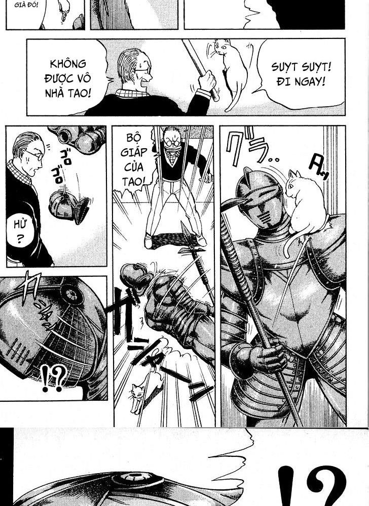 Thám Tử Kindaichi - Case Files Chapter 10 - 20