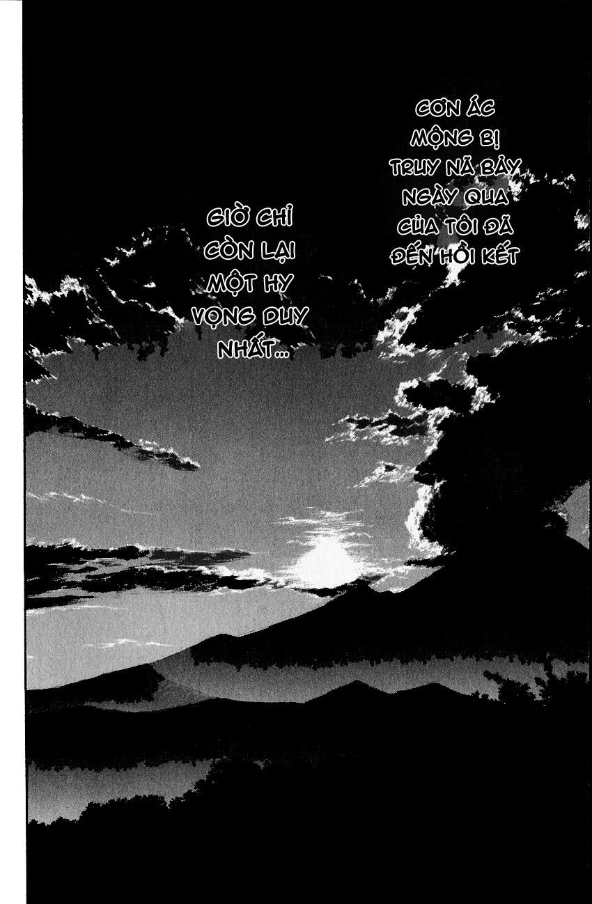 Thám Tử Kindaichi - Case Files Chapter 107 - 14