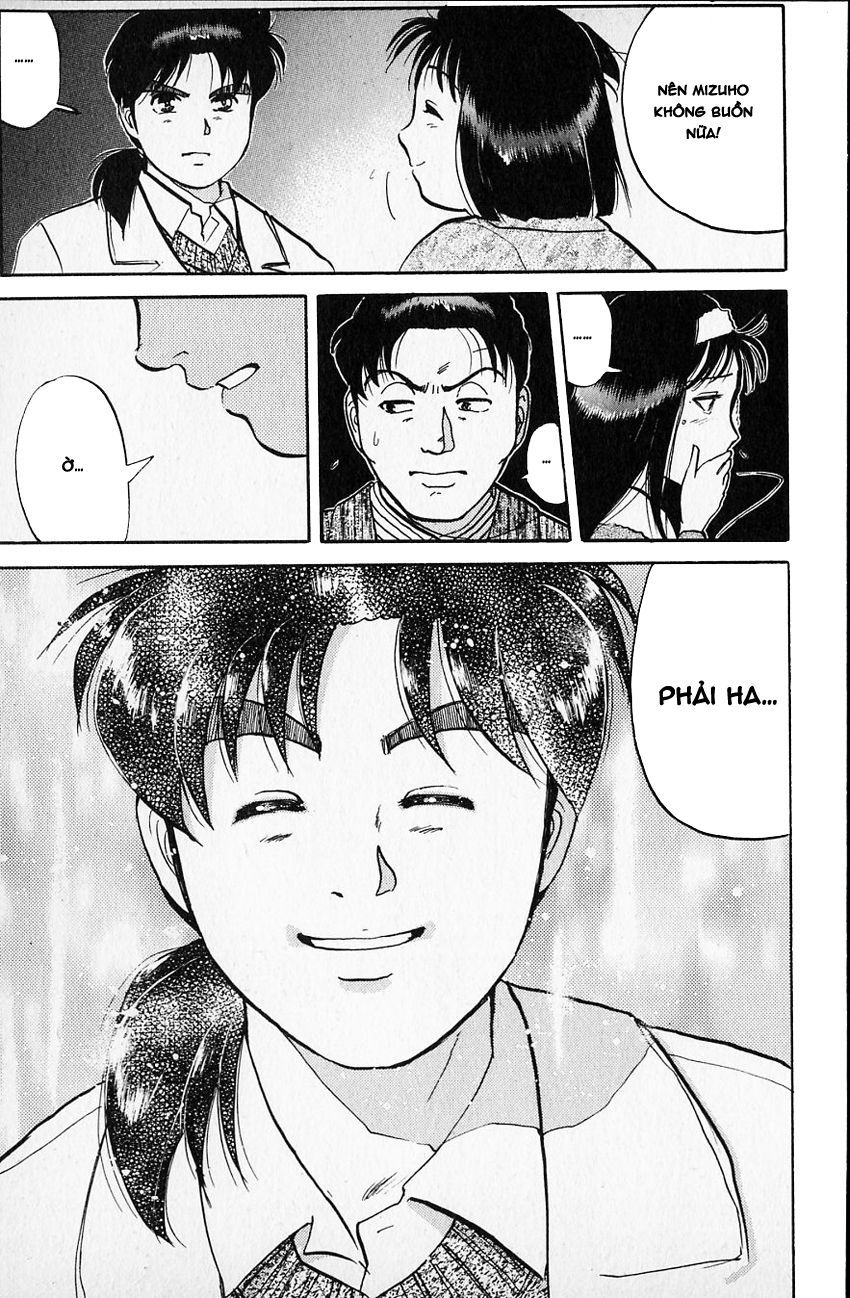 Thám Tử Kindaichi - Case Files Chapter 107 - 23