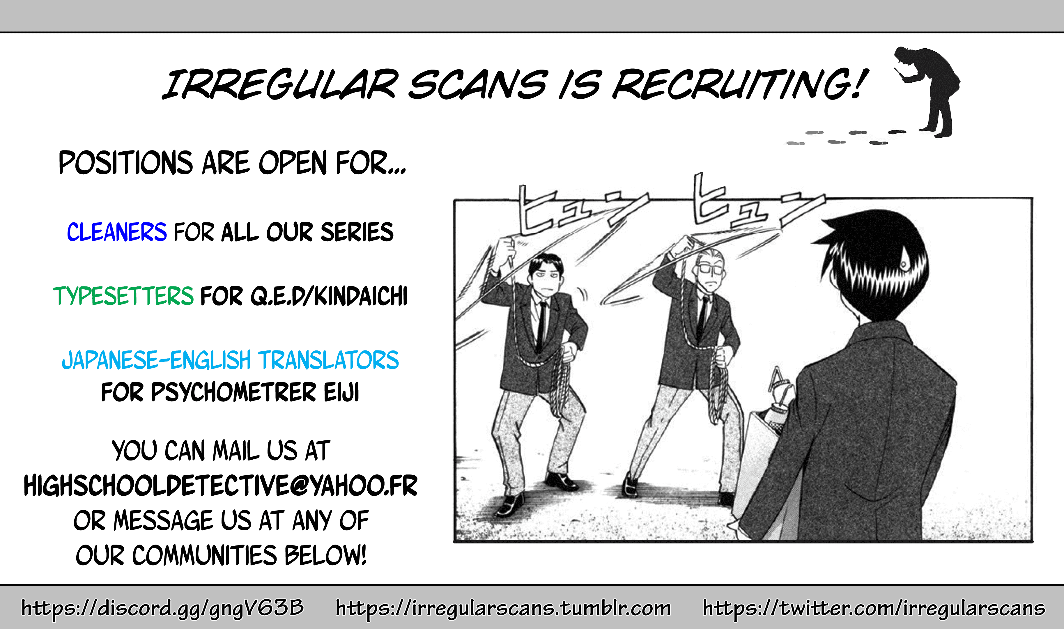 Thám Tử Kindaichi - Case Files Chapter 107 - 4