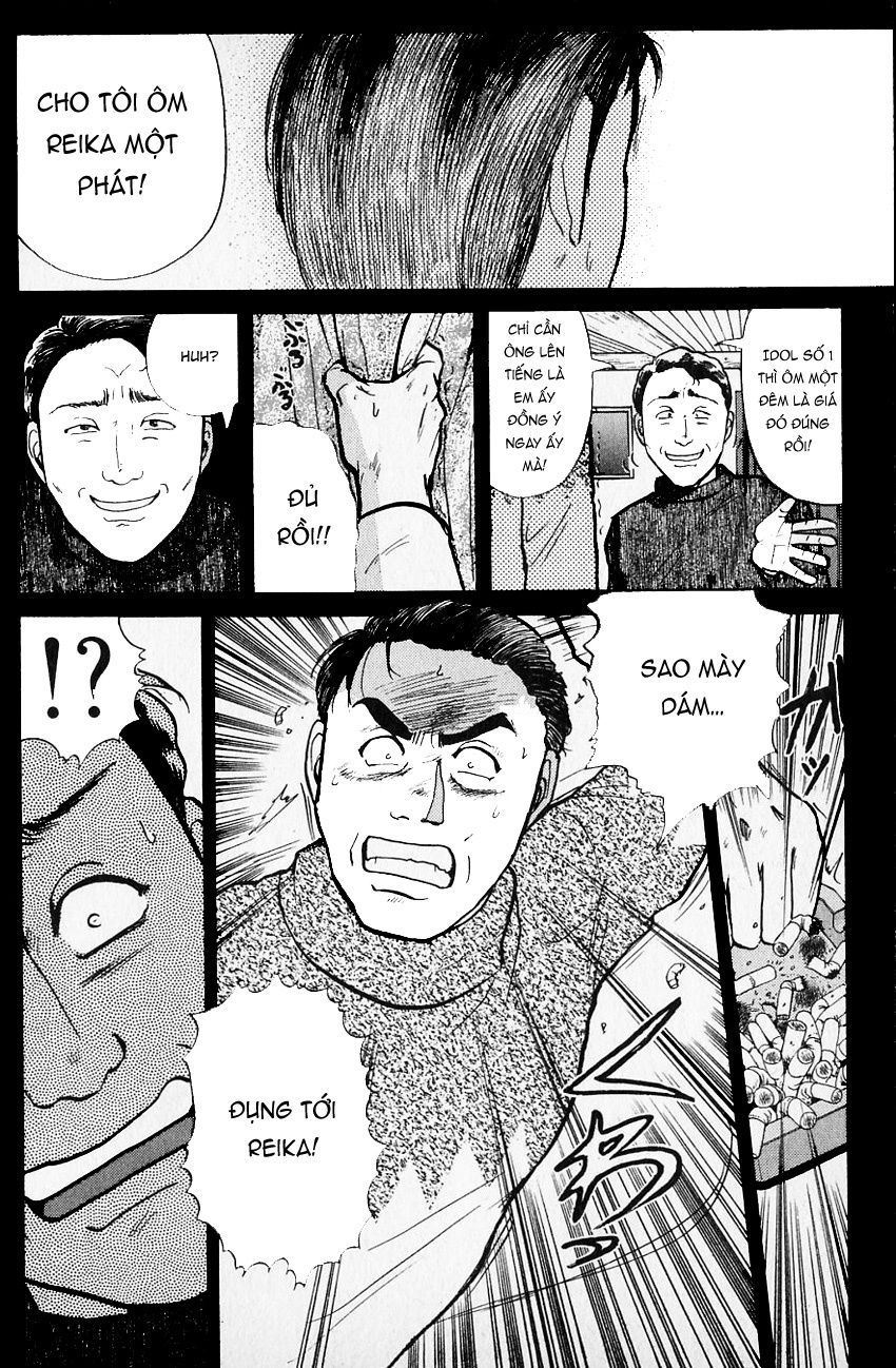 Thám Tử Kindaichi - Case Files Chapter 109 - 21