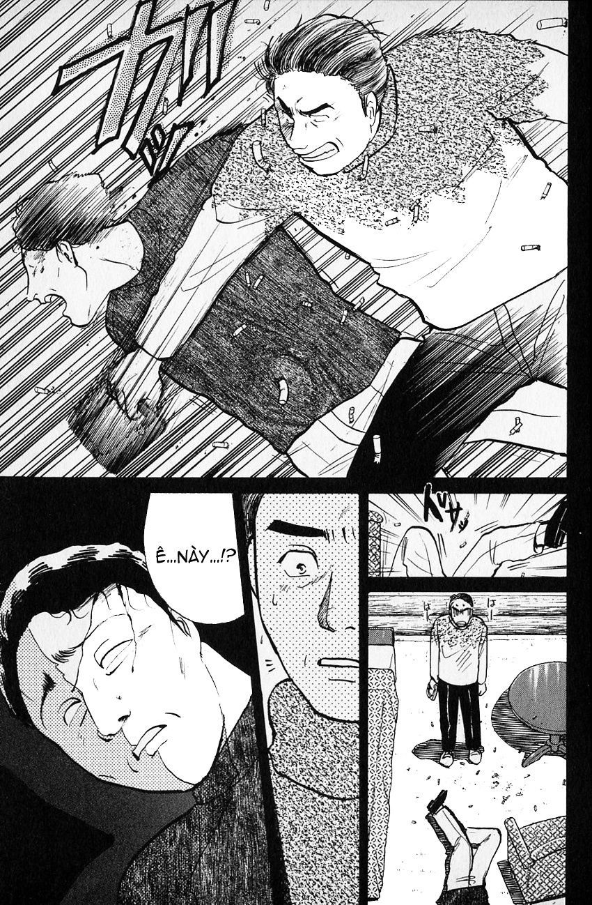 Thám Tử Kindaichi - Case Files Chapter 109 - 22