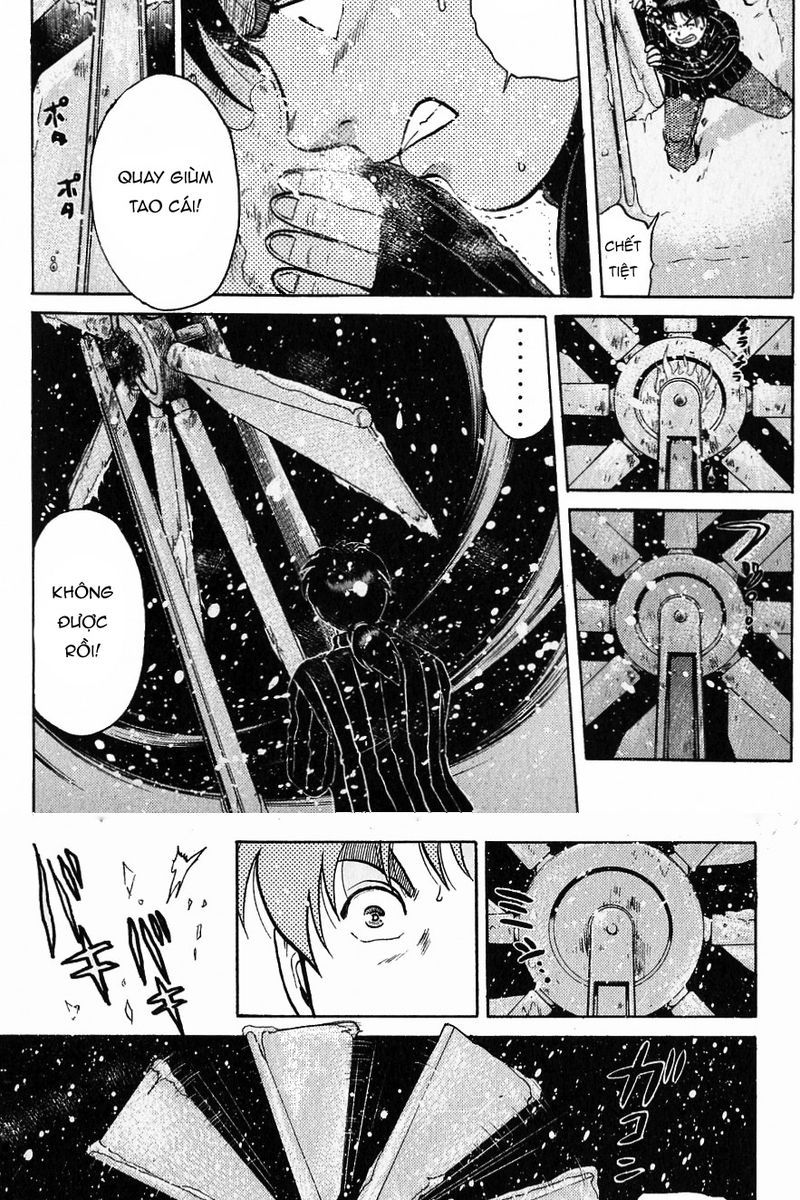 Thám Tử Kindaichi - Case Files Chapter 117 - 18