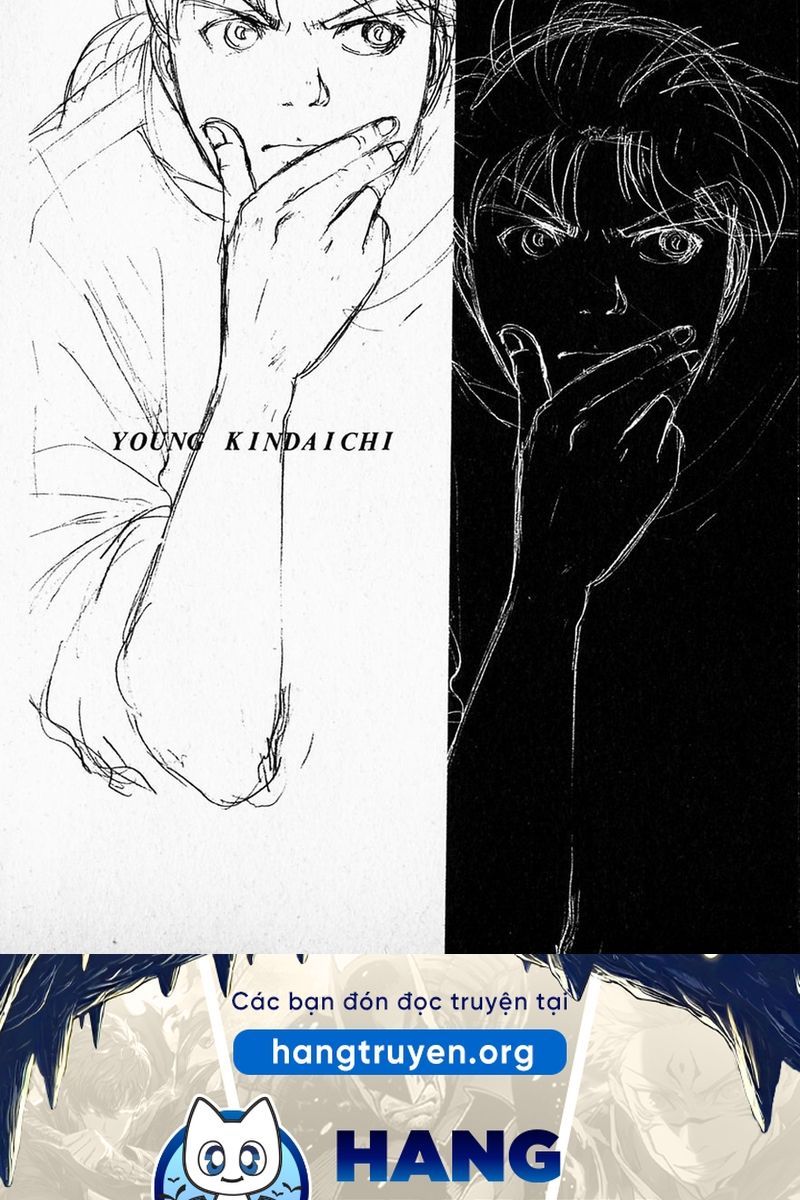 Thám Tử Kindaichi - Case Files Chapter 119 - 24