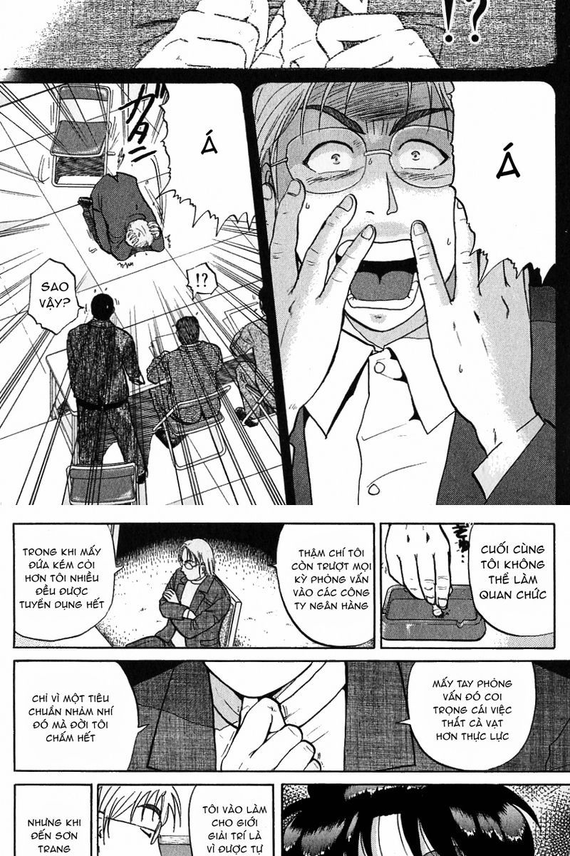 Thám Tử Kindaichi - Case Files Chapter 120 - 13