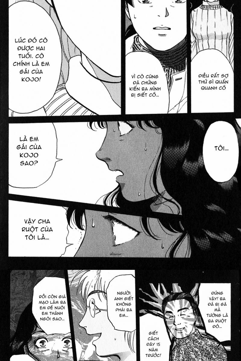 Thám Tử Kindaichi - Case Files Chapter 120 - 22