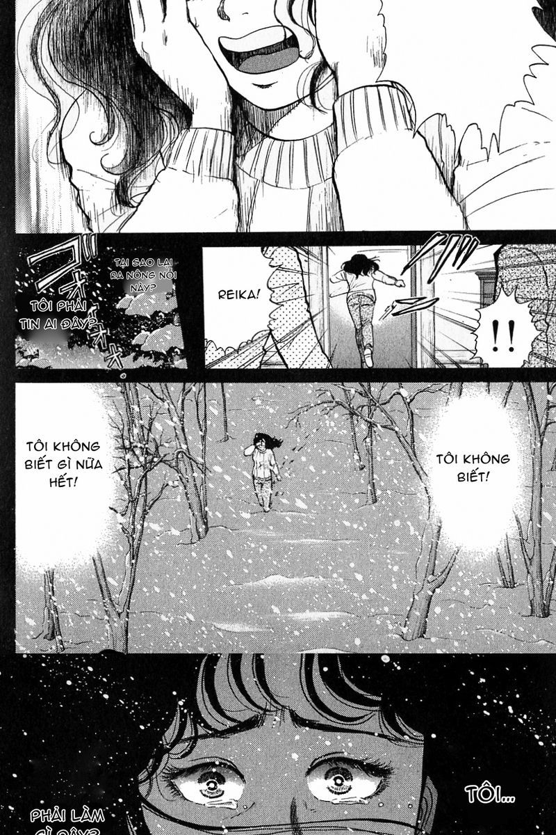 Thám Tử Kindaichi - Case Files Chapter 120 - 24