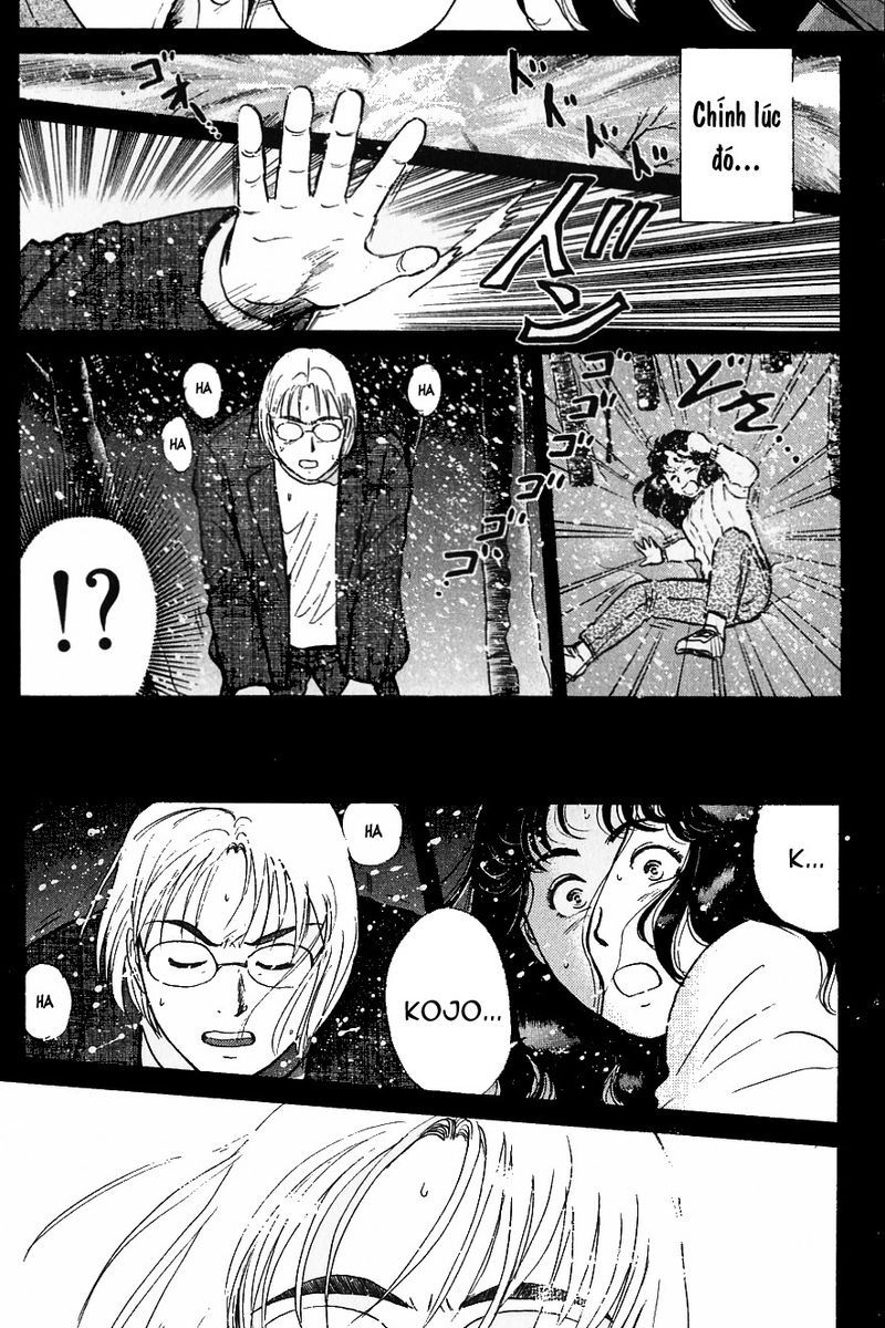 Thám Tử Kindaichi - Case Files Chapter 121 - 11