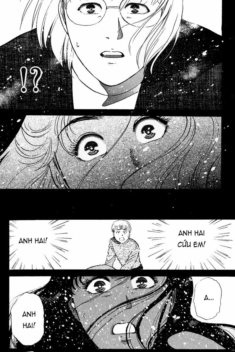 Thám Tử Kindaichi - Case Files Chapter 121 - 12