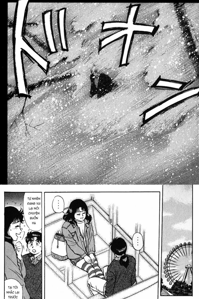 Thám Tử Kindaichi - Case Files Chapter 121 - 13