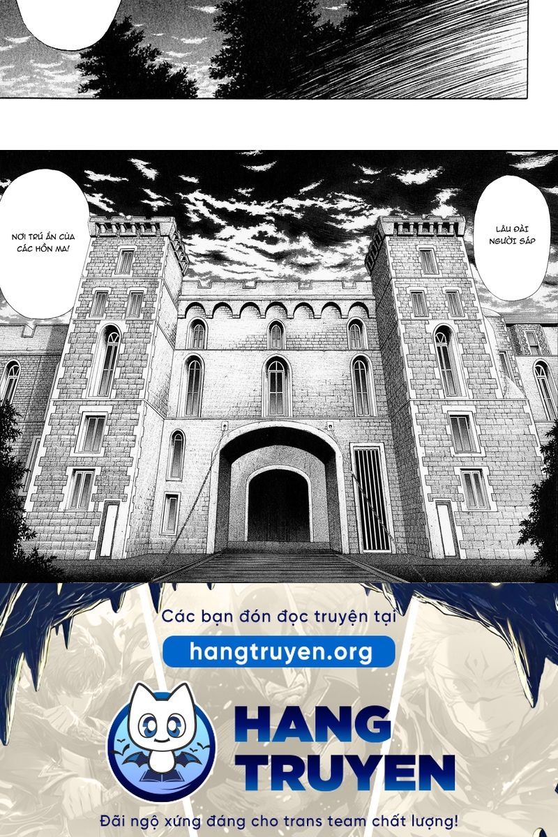 Thám Tử Kindaichi - Case Files Chapter 122 - 24