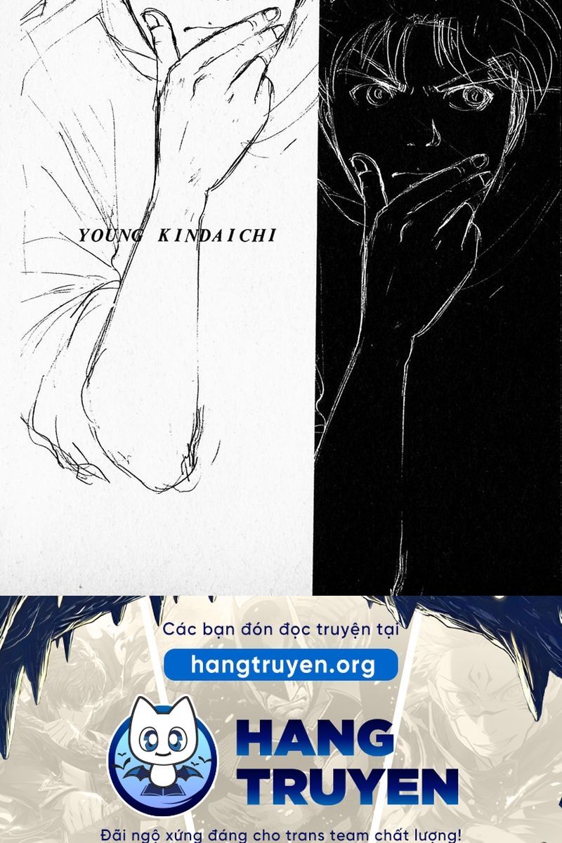 Thám Tử Kindaichi - Case Files Chapter 124 - 25