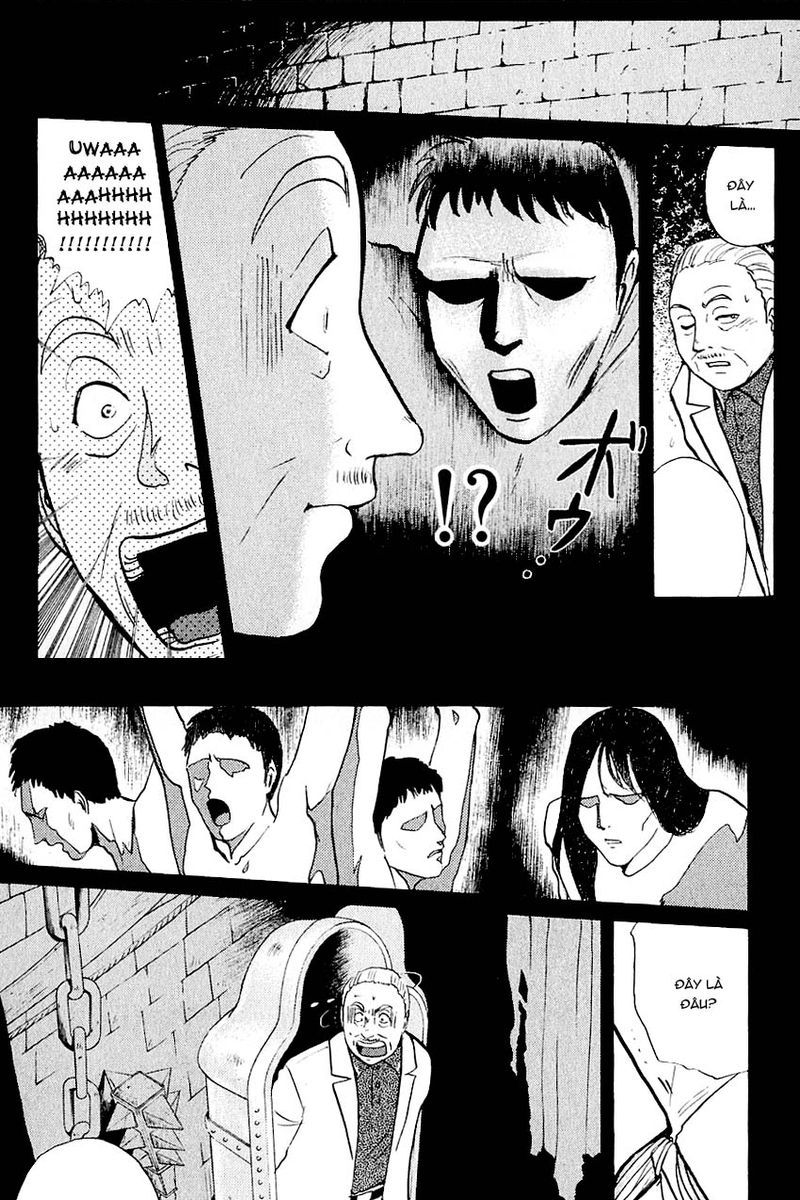 Thám Tử Kindaichi - Case Files Chapter 126 - 16