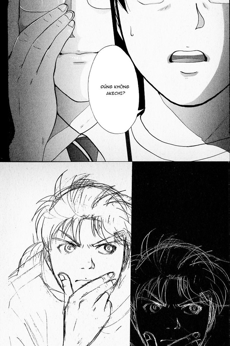 Thám Tử Kindaichi - Case Files Chapter 128 - 25