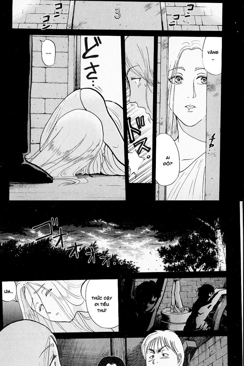 Thám Tử Kindaichi - Case Files Chapter 129 - 16