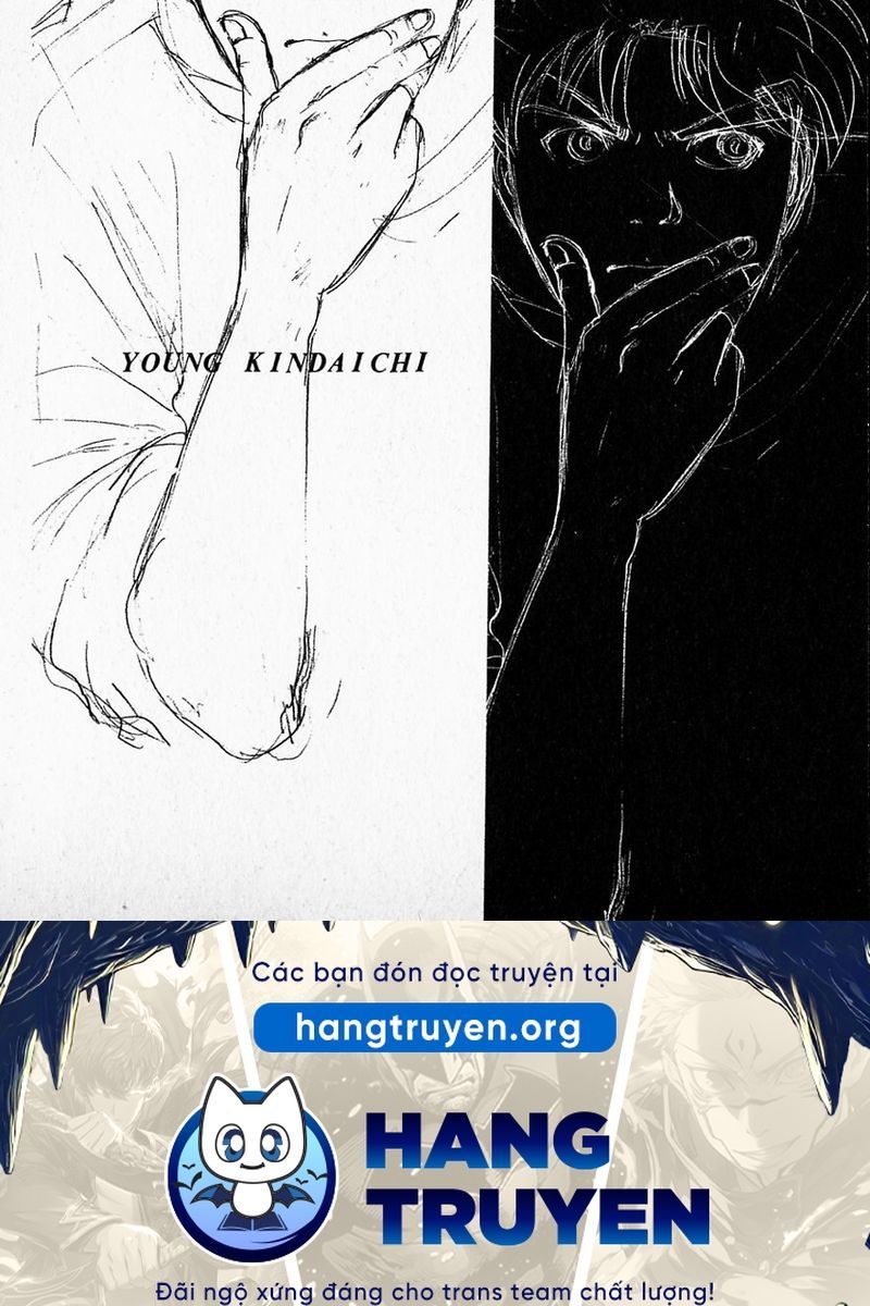 Thám Tử Kindaichi - Case Files Chapter 129 - 25