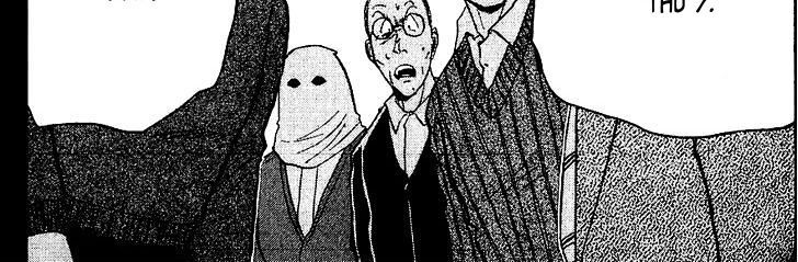 Thám Tử Kindaichi - Case Files Chapter 13 - 23