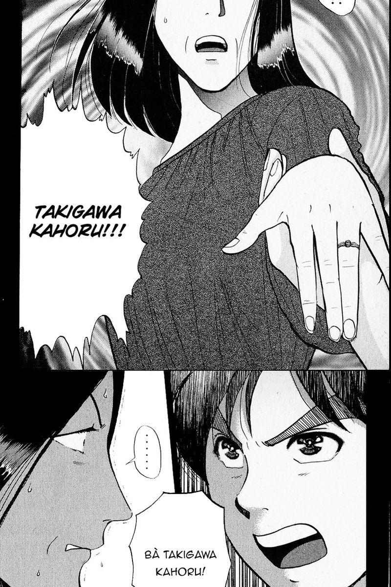 Thám Tử Kindaichi - Case Files Chapter 131 - 20