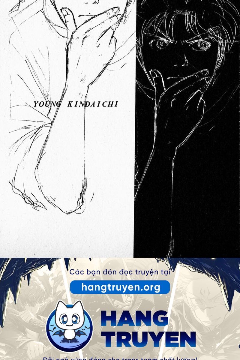 Thám Tử Kindaichi - Case Files Chapter 131 - 25