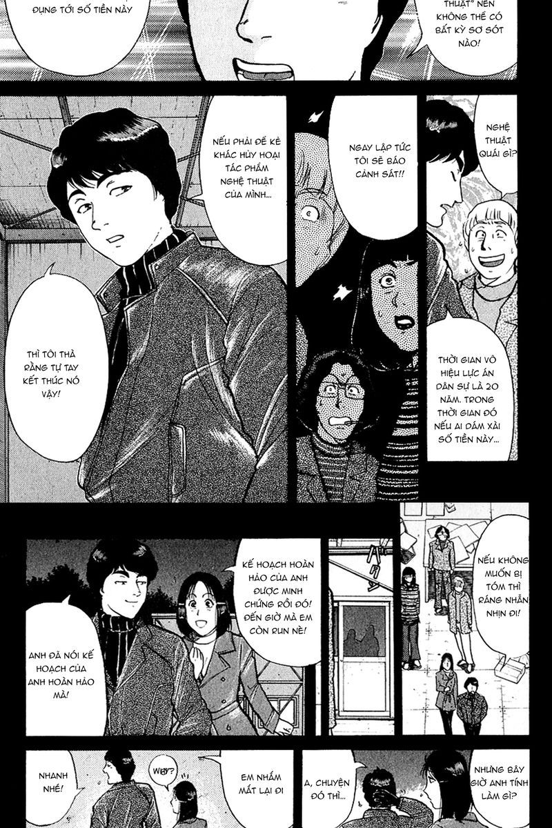 Thám Tử Kindaichi - Case Files Chapter 133 - 14
