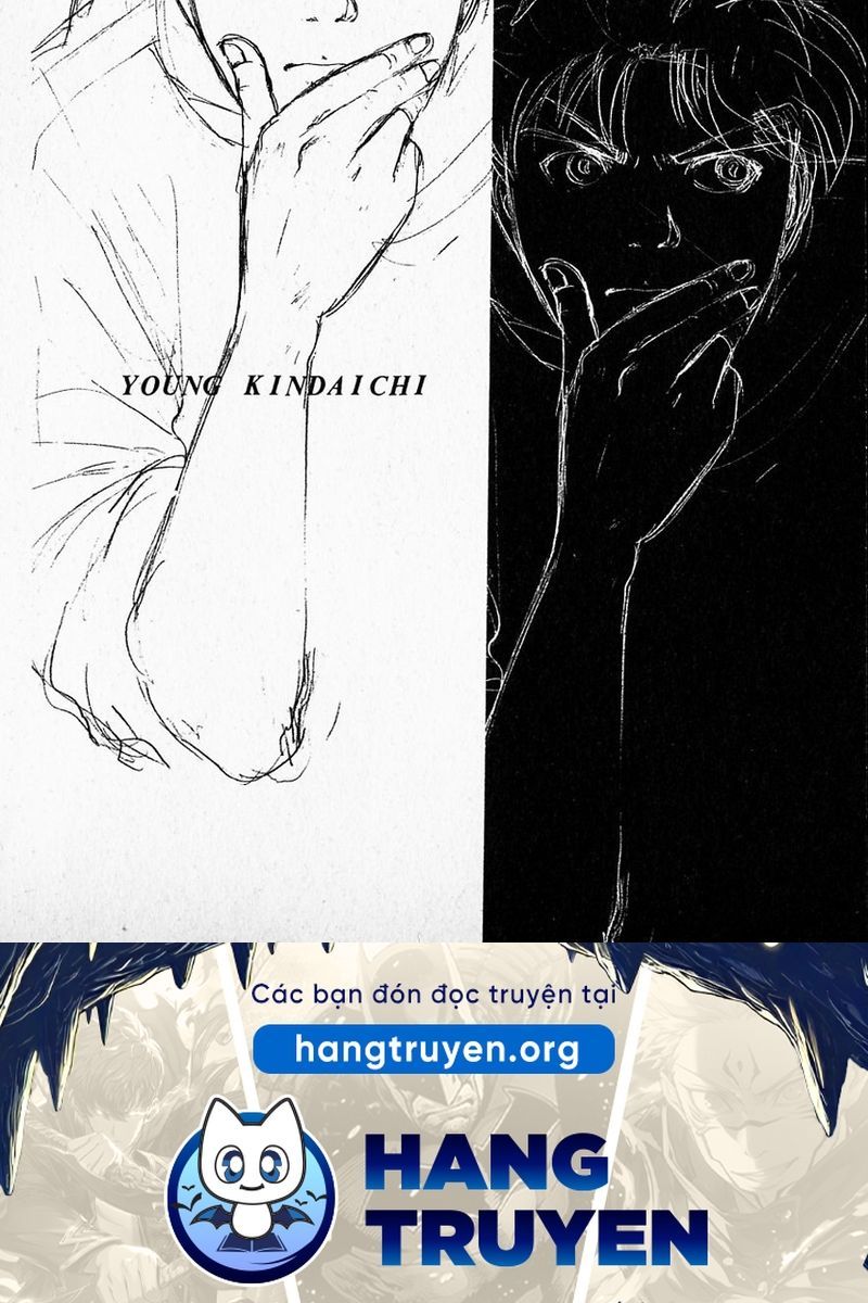 Thám Tử Kindaichi - Case Files Chapter 134 - 25