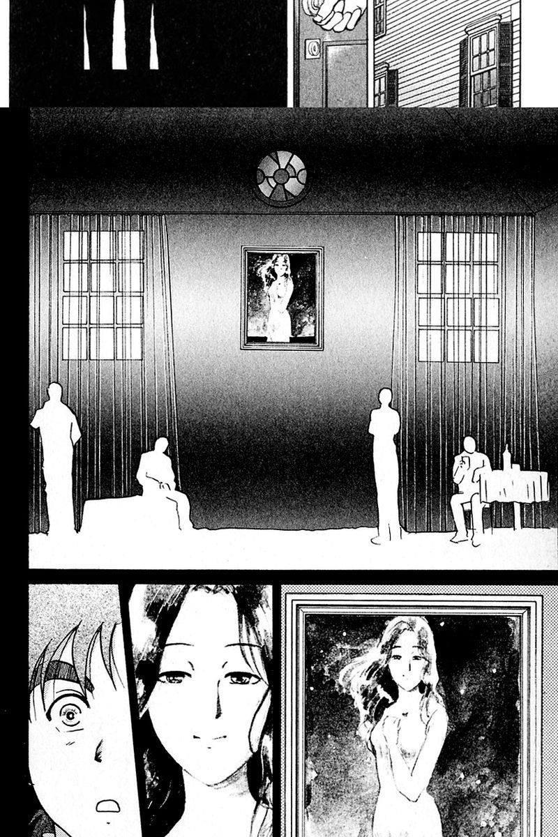Thám Tử Kindaichi - Case Files Chapter 135 - 20