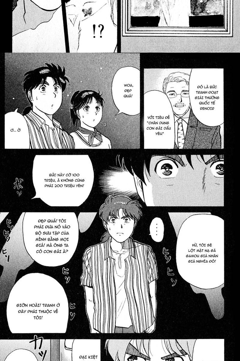 Thám Tử Kindaichi - Case Files Chapter 135 - 21